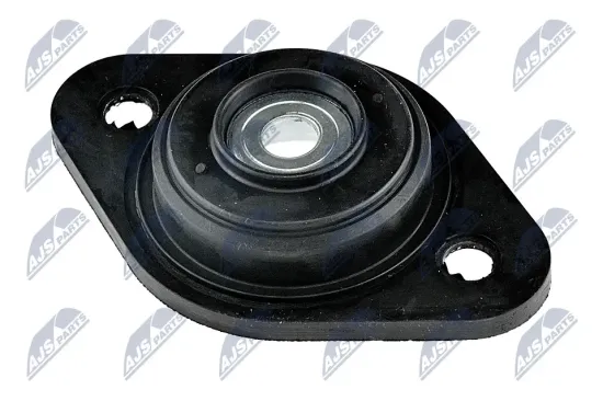 Federbeinstützlager Hinterachse Hinterachse links Hinterachse rechts NTY AD-VV-004 Bild Federbeinstützlager Hinterachse Hinterachse links Hinterachse rechts NTY AD-VV-004