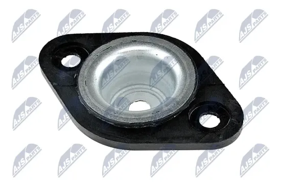 Federbeinstützlager Hinterachse Hinterachse links Hinterachse rechts NTY AD-VV-004 Bild Federbeinstützlager Hinterachse Hinterachse links Hinterachse rechts NTY AD-VV-004