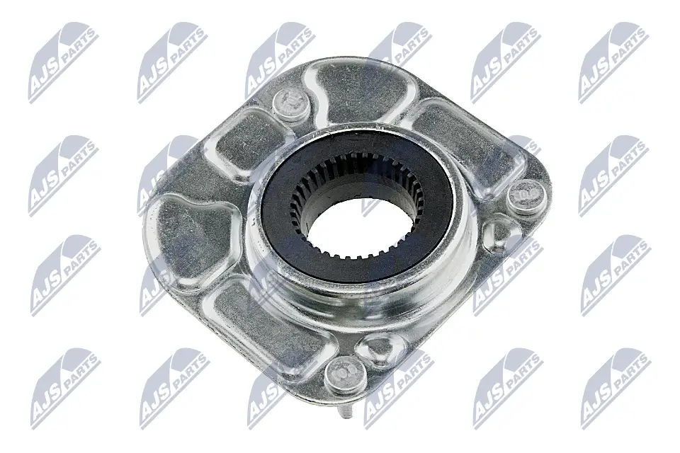 Federbeinstützlager Vorderachse Vorderachse links Vorderachse rechts NTY AD-VV-006