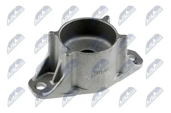 Federbeinstützlager Hinterachse Hinterachse links Hinterachse rechts NTY AD-VV-009 Bild Federbeinstützlager Hinterachse Hinterachse links Hinterachse rechts NTY AD-VV-009