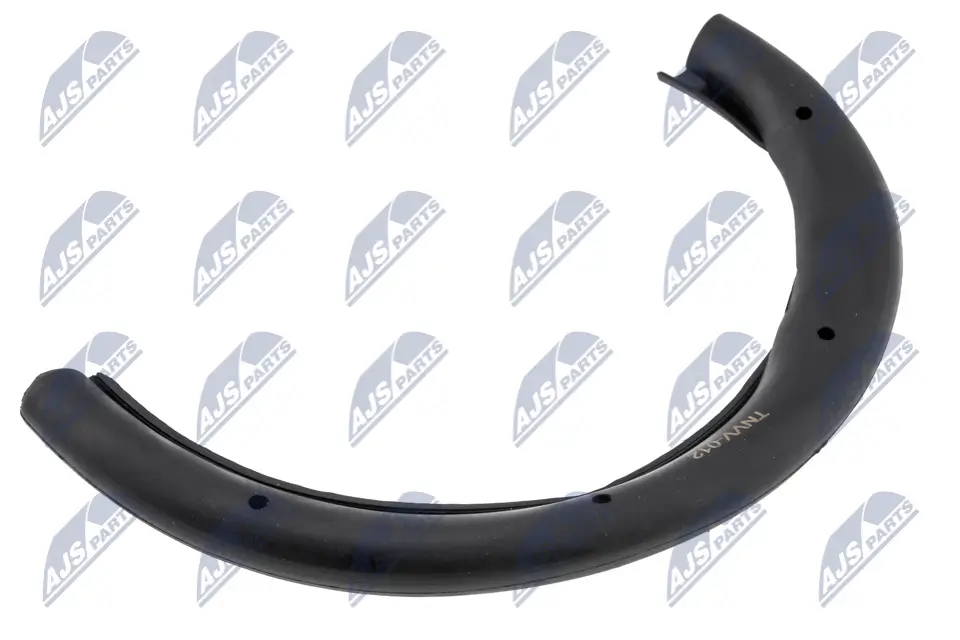 Federteller Hinterachse oben NTY AD-VV-012