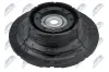 Lagerung, Stoßdämpfer NTY AD-VW-003 Bild Lagerung, Stoßdämpfer NTY AD-VW-003