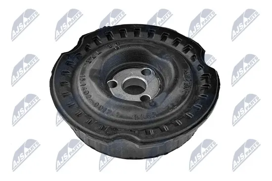 Federbeinstützlager Vorderachse Hinterachse NTY AD-VW-004 Bild Federbeinstützlager Vorderachse Hinterachse NTY AD-VW-004