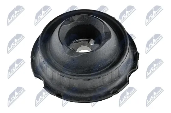 Federbeinstützlager Vorderachse Hinterachse NTY AD-VW-004 Bild Federbeinstützlager Vorderachse Hinterachse NTY AD-VW-004