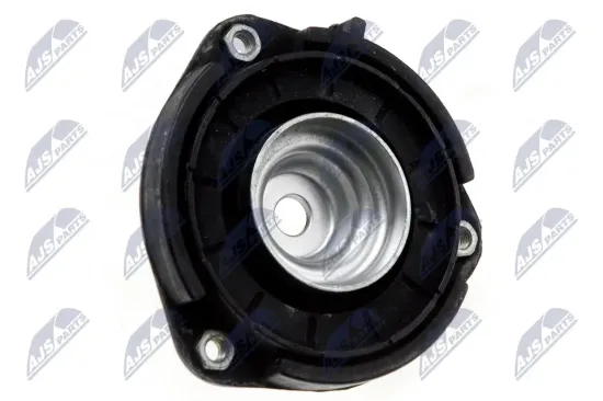 Federbeinstützlager Vorderachse Vorderachse links Vorderachse rechts NTY AD-VW-005 Bild Federbeinstützlager Vorderachse Vorderachse links Vorderachse rechts NTY AD-VW-005