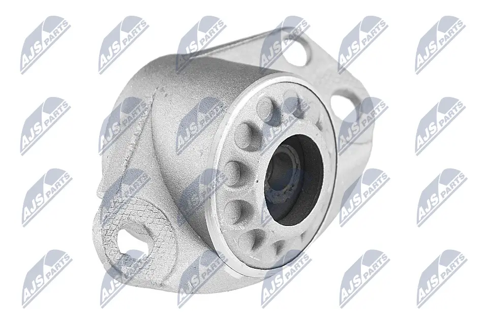Federbeinstützlager Hinterachse links Hinterachse rechts NTY AD-VW-007