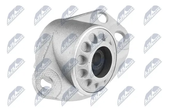 Federbeinstützlager Hinterachse links Hinterachse rechts NTY AD-VW-007 Bild Federbeinstützlager Hinterachse links Hinterachse rechts NTY AD-VW-007