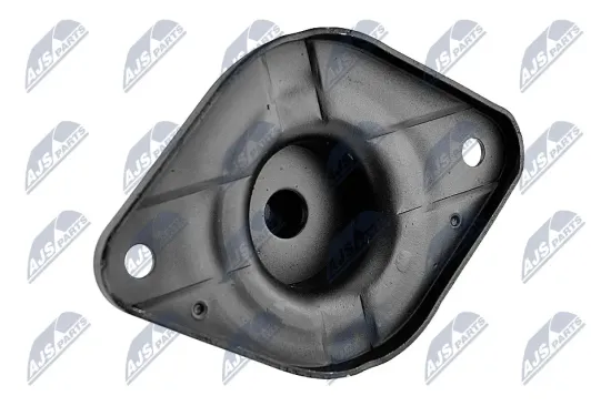 Federbeinstützlager Hinterachse Hinterachse links Hinterachse rechts NTY AD-VW-009 Bild Federbeinstützlager Hinterachse Hinterachse links Hinterachse rechts NTY AD-VW-009