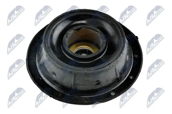 Federbeinstützlager Vorderachse Vorderachse links Vorderachse rechts NTY AD-VW-012 Bild Federbeinstützlager Vorderachse Vorderachse links Vorderachse rechts NTY AD-VW-012