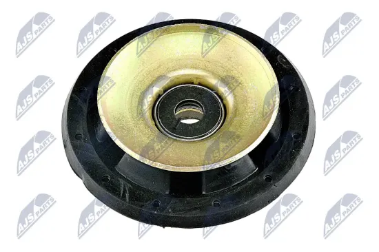 Federbeinstützlager Vorderachse Vorderachse links Vorderachse rechts NTY AD-VW-012 Bild Federbeinstützlager Vorderachse Vorderachse links Vorderachse rechts NTY AD-VW-012