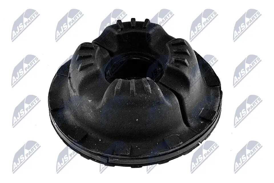 Federbeinstützlager Vorderachse Vorderachse links Vorderachse rechts NTY AD-VW-015