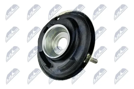 Federbeinstützlager Vorderachse Vorderachse links Vorderachse rechts NTY AD-VW-022 Bild Federbeinstützlager Vorderachse Vorderachse links Vorderachse rechts NTY AD-VW-022