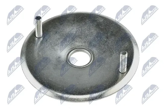 Federbeinstützlager Vorderachse Vorderachse links Vorderachse rechts NTY AD-VW-022 Bild Federbeinstützlager Vorderachse Vorderachse links Vorderachse rechts NTY AD-VW-022