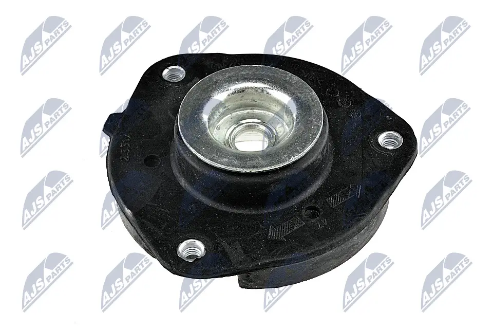 Federbeinstützlager Vorderachse Vorderachse links Vorderachse rechts NTY AD-VW-023