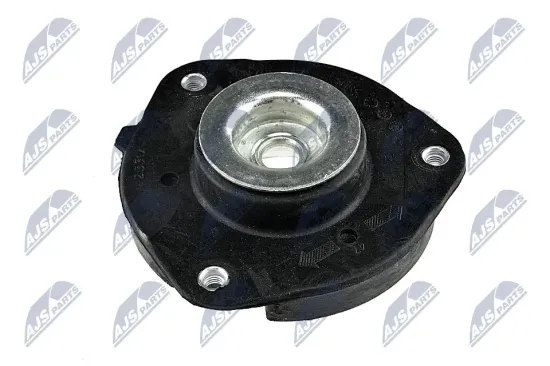 Federbeinstützlager Vorderachse Vorderachse links Vorderachse rechts NTY AD-VW-023 Bild Federbeinstützlager Vorderachse Vorderachse links Vorderachse rechts NTY AD-VW-023