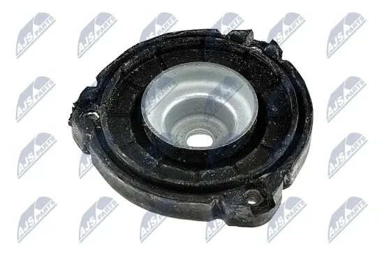 Federbeinstützlager Vorderachse Vorderachse links Vorderachse rechts NTY AD-VW-024 Bild Federbeinstützlager Vorderachse Vorderachse links Vorderachse rechts NTY AD-VW-024