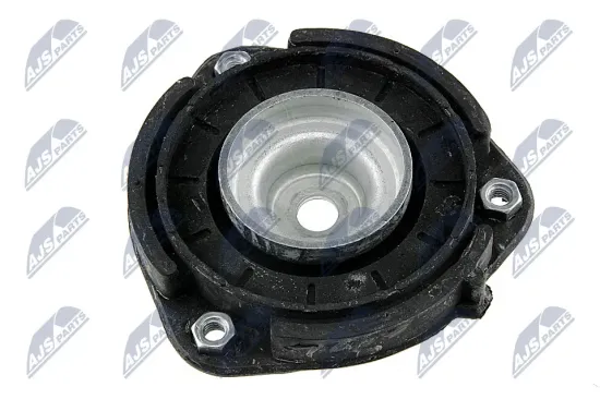 Federbeinstützlager Vorderachse Vorderachse links Vorderachse rechts NTY AD-VW-026 Bild Federbeinstützlager Vorderachse Vorderachse links Vorderachse rechts NTY AD-VW-026