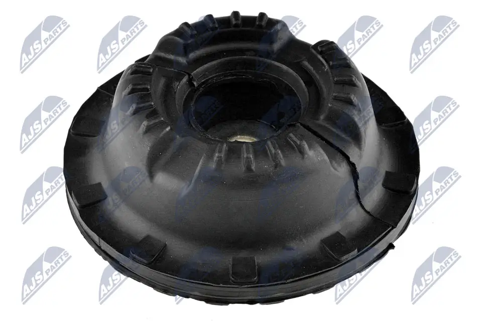 Federbeinstützlager Vorderachse Vorderachse links Vorderachse rechts NTY AD-VW-029