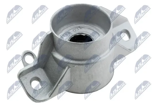 Federbeinstützlager Hinterachse links Hinterachse rechts NTY AD-VW-037 Bild Federbeinstützlager Hinterachse links Hinterachse rechts NTY AD-VW-037