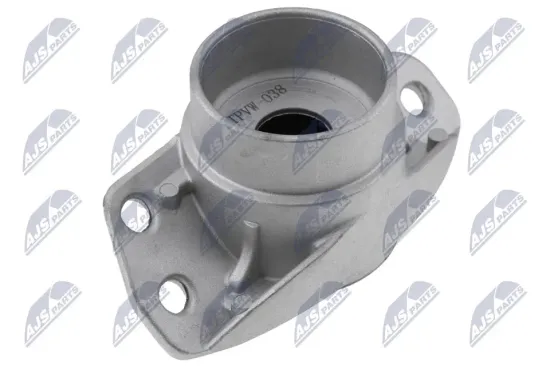 Federbeinstützlager Hinterachse links Hinterachse rechts oben NTY AD-VW-038 Bild Federbeinstützlager Hinterachse links Hinterachse rechts oben NTY AD-VW-038