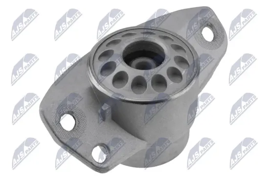 Federbeinstützlager Hinterachse links Hinterachse rechts oben NTY AD-VW-038 Bild Federbeinstützlager Hinterachse links Hinterachse rechts oben NTY AD-VW-038