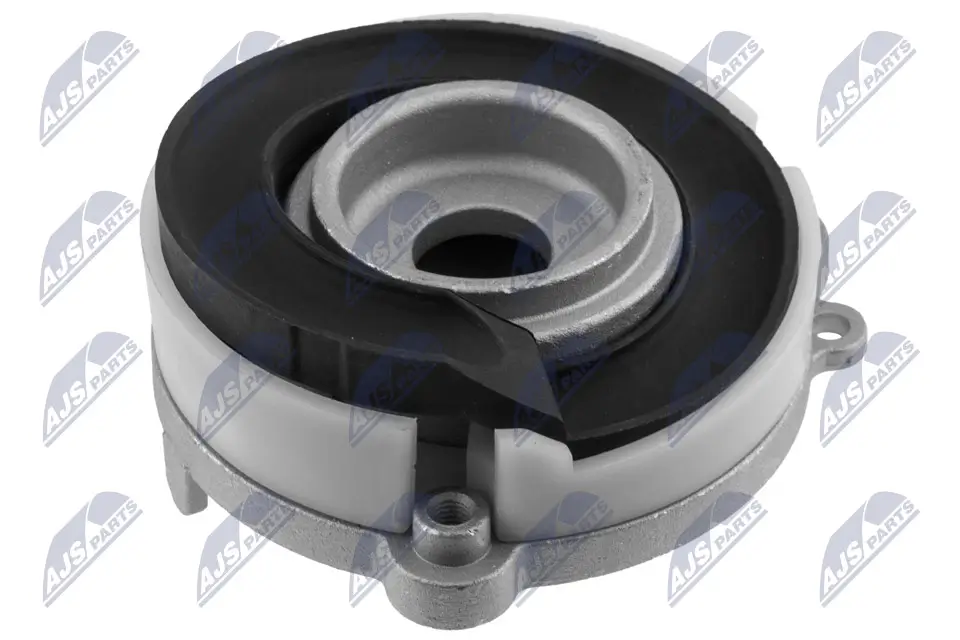 Federbeinstützlager Vorderachse links Vorderachse rechts NTY AD-VW-041
