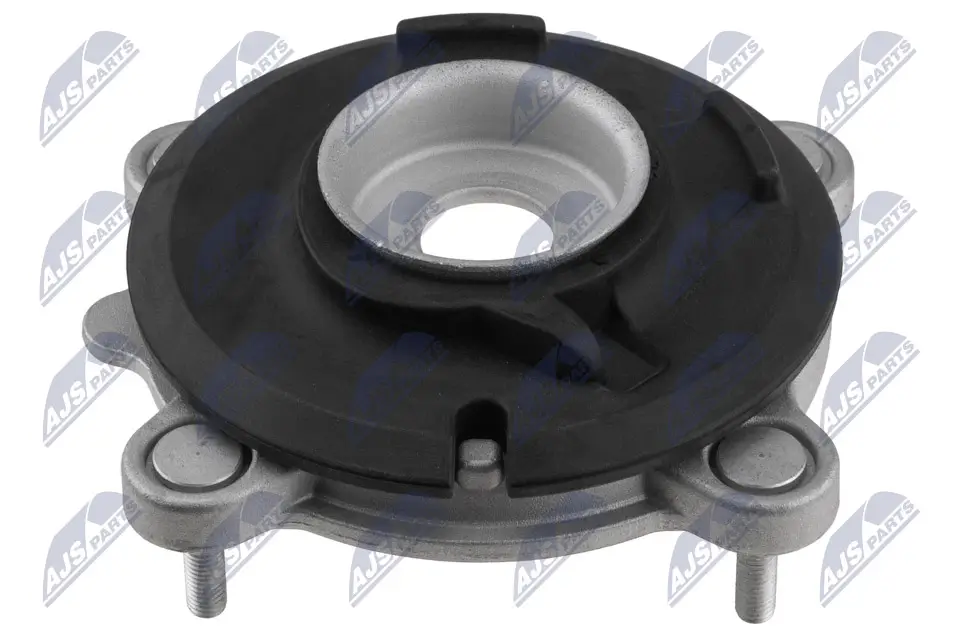 Federbeinstützlager Vorderachse links Vorderachse rechts NTY AD-VW-043