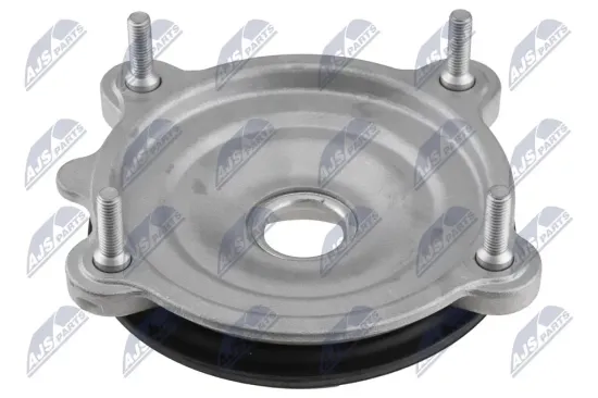 Federbeinstützlager Vorderachse links Vorderachse rechts NTY AD-VW-043 Bild Federbeinstützlager Vorderachse links Vorderachse rechts NTY AD-VW-043