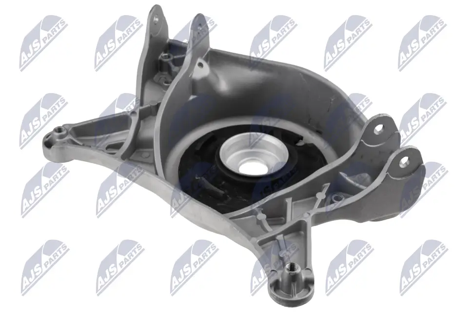 Federbeinstützlager Vorderachse links NTY AD-VW-044