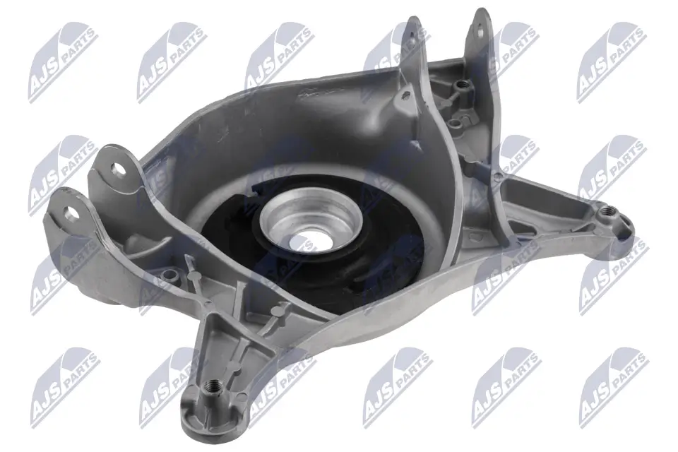 Reparatursatz, Federbeinstützlager Vorderachse rechts NTY AD-VW-045