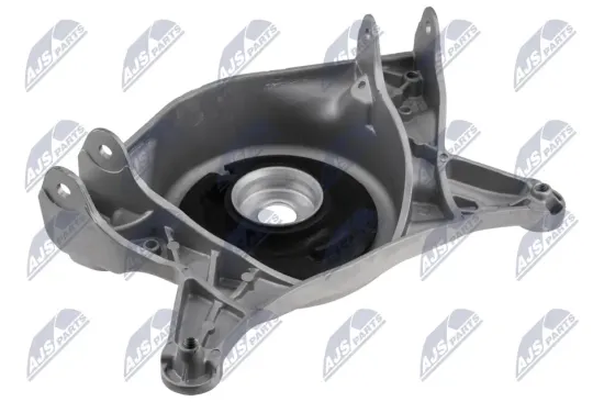 Reparatursatz, Federbeinstützlager Vorderachse rechts NTY AD-VW-045 Bild Reparatursatz, Federbeinstützlager Vorderachse rechts NTY AD-VW-045