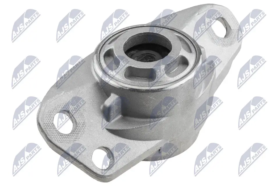 Federbeinstützlager Hinterachse links Hinterachse rechts NTY AD-VW-047