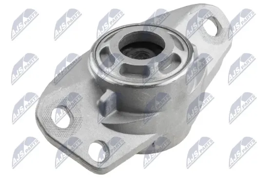 Federbeinstützlager Hinterachse links Hinterachse rechts NTY AD-VW-047 Bild Federbeinstützlager Hinterachse links Hinterachse rechts NTY AD-VW-047