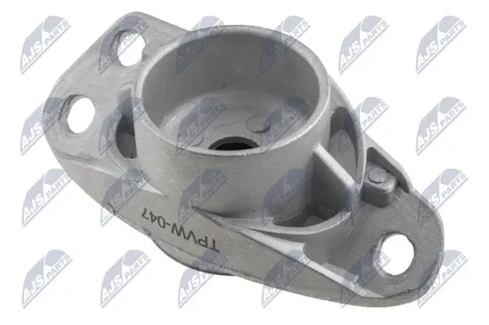 Federbeinstützlager Hinterachse links Hinterachse rechts NTY AD-VW-047 Bild Federbeinstützlager Hinterachse links Hinterachse rechts NTY AD-VW-047