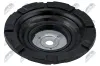 Lagerung, Stoßdämpfer NTY AD-WW-003 Bild Lagerung, Stoßdämpfer NTY AD-WW-003
