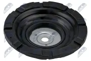 Lagerung, Stoßdämpfer NTY AD-WW-003
