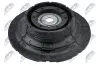Lagerung, Stoßdämpfer NTY AD-WW-003 Bild Lagerung, Stoßdämpfer NTY AD-WW-003