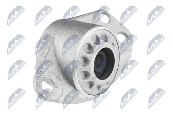 Federbeinstützlager Hinterachse NTY AD-WW-007 Bild Federbeinstützlager Hinterachse NTY AD-WW-007