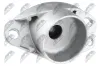 Federbeinstützlager Hinterachse NTY AD-WW-007 Bild Federbeinstützlager Hinterachse NTY AD-WW-007