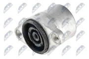 Federbeinstützlager Hinterachse NTY AD-WW-008