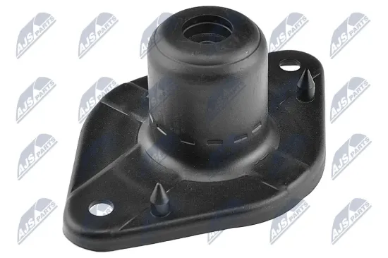 Federbeinstützlager Hinterachse NTY AD-WW-009 Bild Federbeinstützlager Hinterachse NTY AD-WW-009