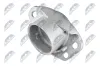 Federbeinstützlager Hinterachse NTY AD-WW-018 Bild Federbeinstützlager Hinterachse NTY AD-WW-018