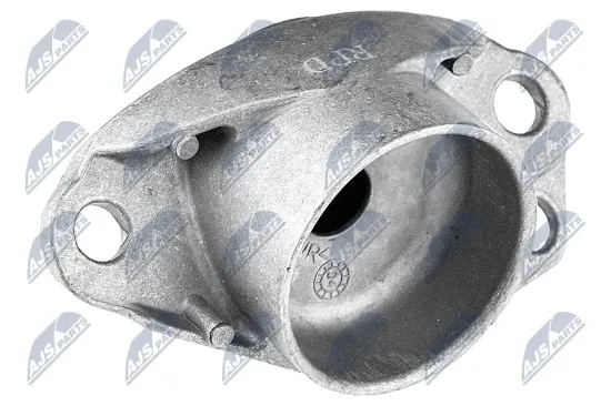 Federbeinstützlager Hinterachse NTY AD-WW-020 Bild Federbeinstützlager Hinterachse NTY AD-WW-020