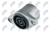 Federbeinst&uuml;tzlager Hinterachse NTY AD-WW-028