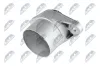 Federbeinstützlager Hinterachse NTY AD-WW-028 Bild Federbeinstützlager Hinterachse NTY AD-WW-028