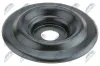 Federteller Vorderachse oben NTY AD-WW-031 Bild Federteller Vorderachse oben NTY AD-WW-031