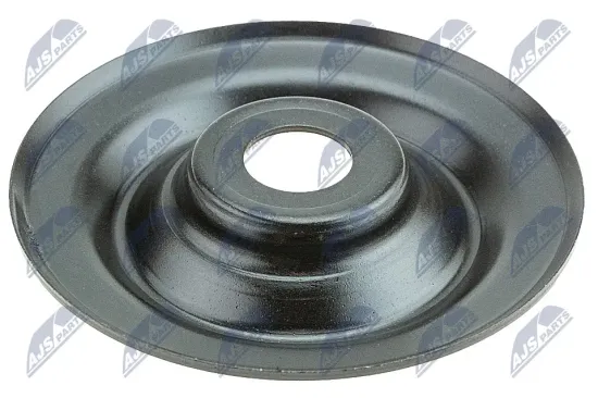Federteller Vorderachse oben NTY AD-WW-031 Bild Federteller Vorderachse oben NTY AD-WW-031