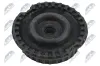 Federbeinstützlager Vorderachse NTY AD-WW-032 Bild Federbeinstützlager Vorderachse NTY AD-WW-032