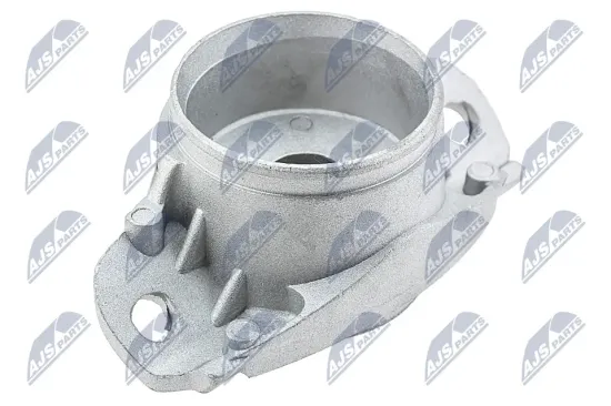Federbeinstützlager Hinterachse NTY AD-WW-035 Bild Federbeinstützlager Hinterachse NTY AD-WW-035
