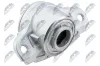 Federbeinstützlager Hinterachse NTY AD-WW-035 Bild Federbeinstützlager Hinterachse NTY AD-WW-035